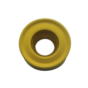 Wet diamond polishing pads for granite