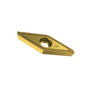 Wet diamond polishing pads for granite