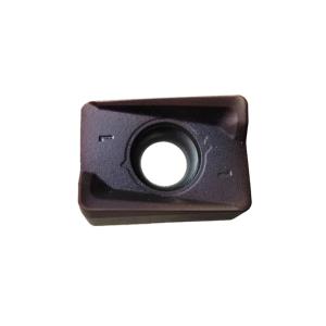 Wet diamond polishing pads for granite