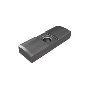 Wet diamond polishing pads for granite