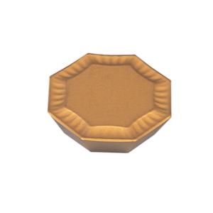 Wet diamond polishing pads for granite