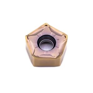 Wet diamond polishing pads for granite