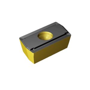 Wet diamond polishing pads for granite