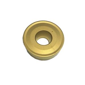 Wet diamond polishing pads for granite