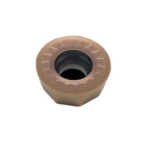 Wet diamond polishing pads for granite