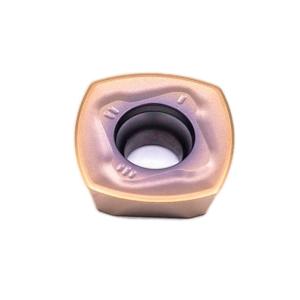 Wet diamond polishing pads for granite