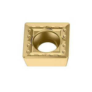 Wet diamond polishing pads for granite