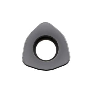 Wet diamond polishing pads for granite