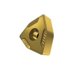 Wet diamond polishing pads for granite