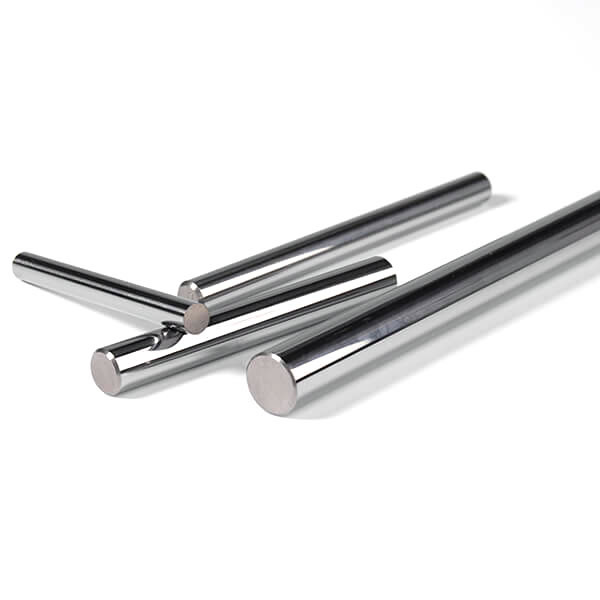 Tungsten carbide rod