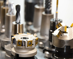 Whisker Ceramics Cutting Tools